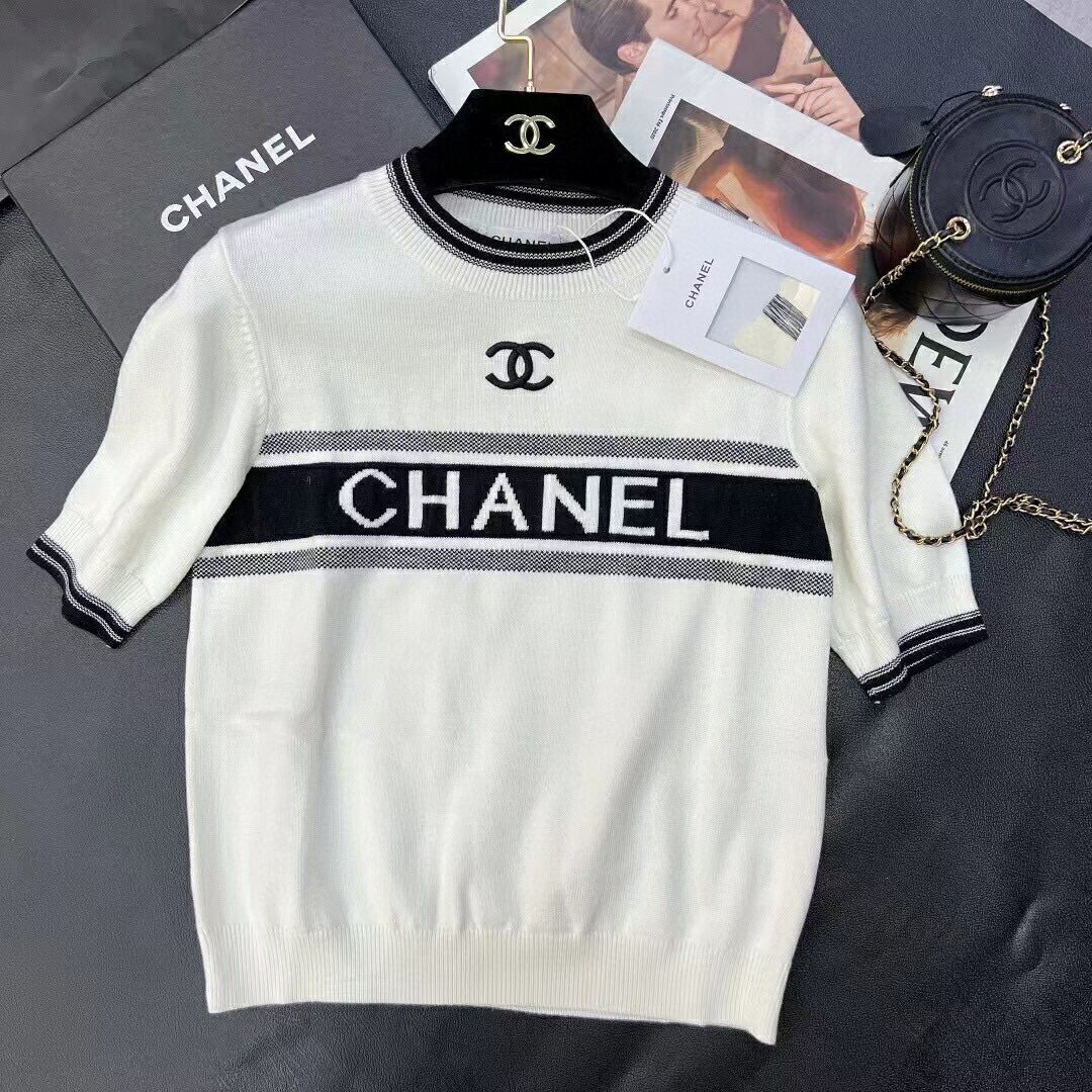 Tổng hợp Áo Chanel giá rẻ bán chạy tháng 72023  BeeCost