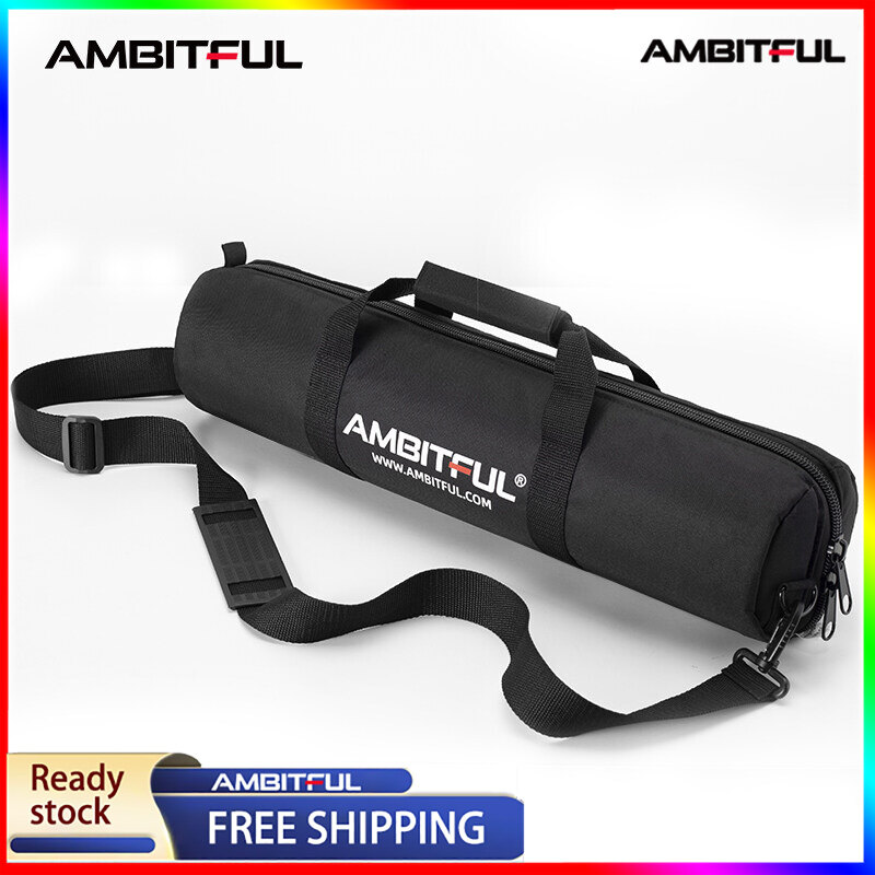 Ambitful 50cm - 125cm Túi đựng Hộp đựng đèn Túi đựng Ô dù Softbox Túi đựng