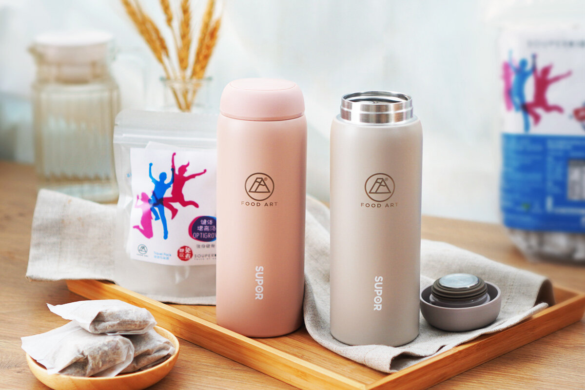 Gambar [Premium] 316?????? || 316 Thermos