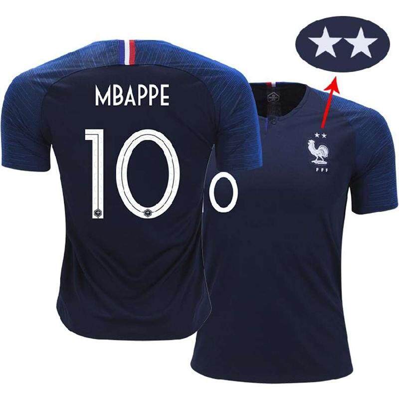 mbappe away jersey