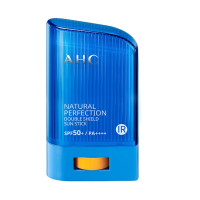 [AHC] Natural Perfection Double Shield Sun Stick SPF50+ PA++++