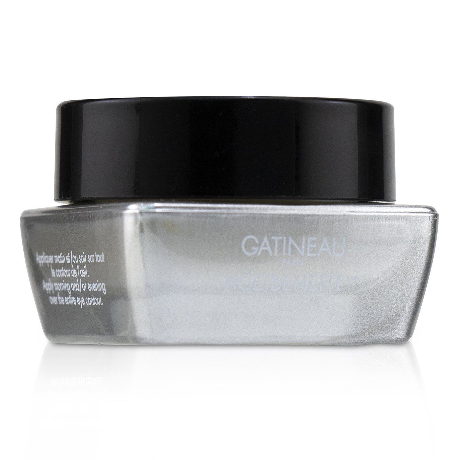 benefit under eye cream