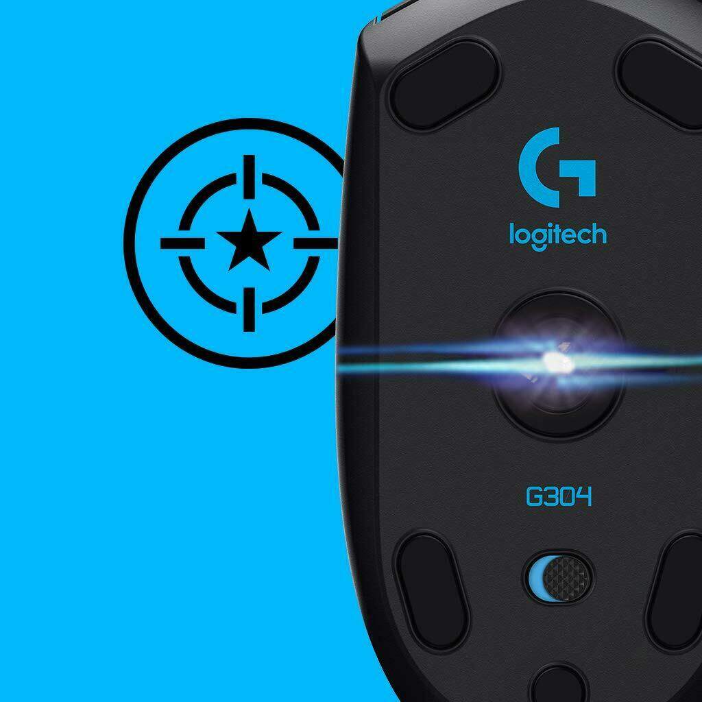 logitech g304 mint