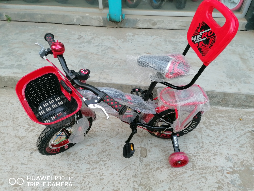 Hero Bicycle for Kids -12 Inch