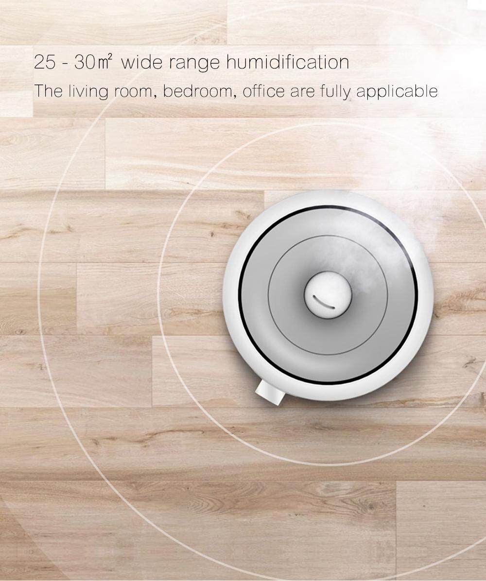 Deerma Large Capacity Household Mute Air Humidifier
