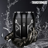 TRANSFORMERS TF-L01 Shaver Durable battery 360° floating head Comfortable waterproof compact