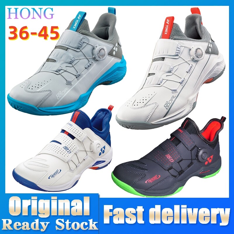 Yonex 88D Badminton Shoes - High Quality Non-Slip Sneakers