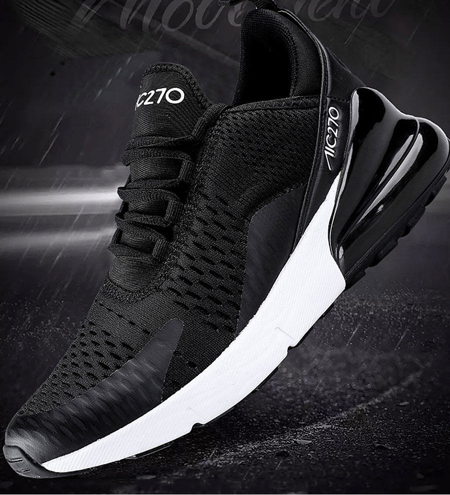 large size nike shoes