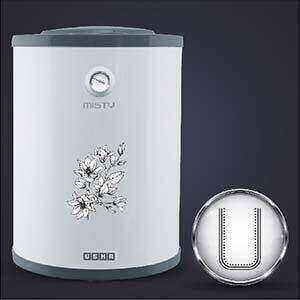 Usha Electric Geyser 15 Litre Electric Water Heater