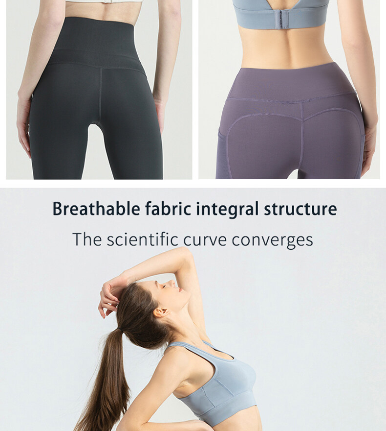 SUPERFLOWER Women's Breathable Sports Bra Absorb Sweat Shockproof Padded Athletic Gym Running Fiess Yoga Tops_voghion.com