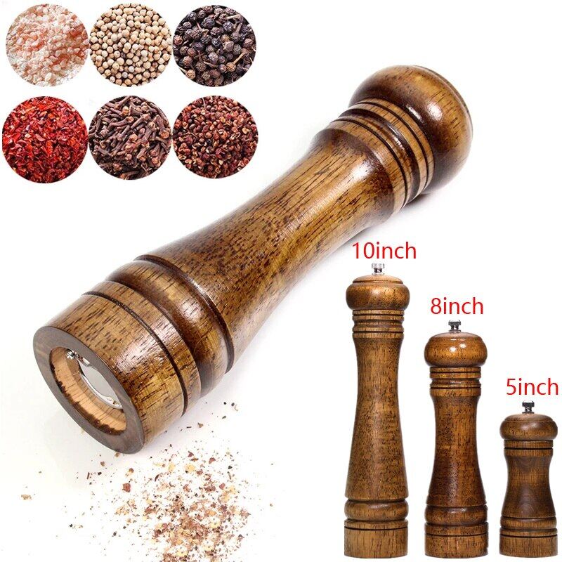 wood pepper