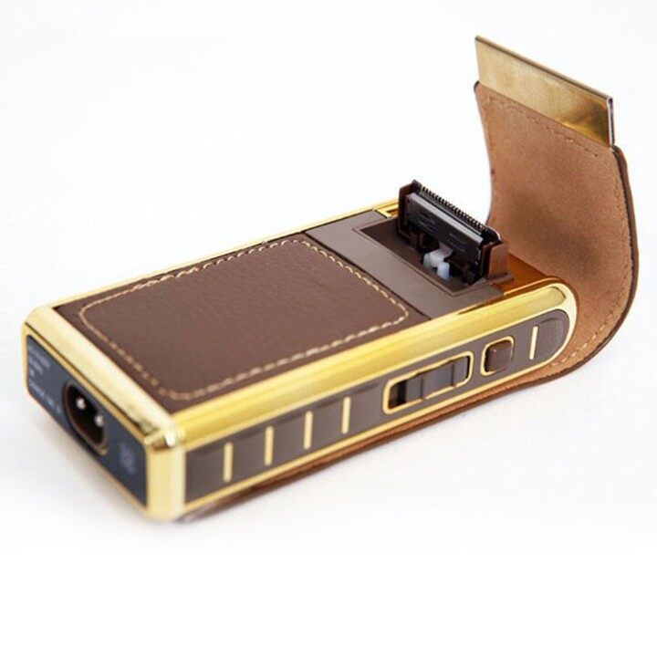 Máy Cạo Râu V1 - Cạo Râu V1