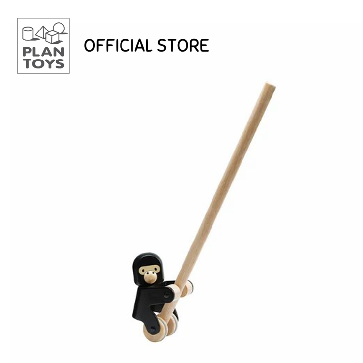 Climbing Gorilla - Jenama Plantoys Harga 199 Ringgit*Penghantaran Percuma