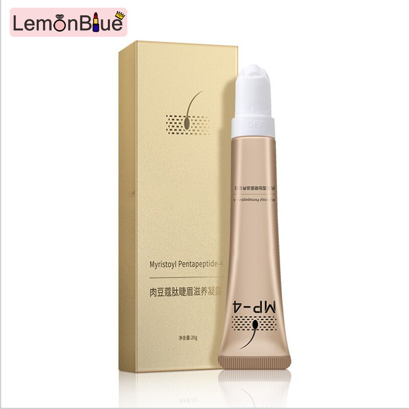 Gambar LemonBlue Eyelash Growth Lotion Nourishing Eyelashes Preventing Damage Longer Lashes Preventing Damage Nourishing Eyelashes Preventing Damage Longer Lashes For Lashes and Eyebrows Eyelash Growth Lotion