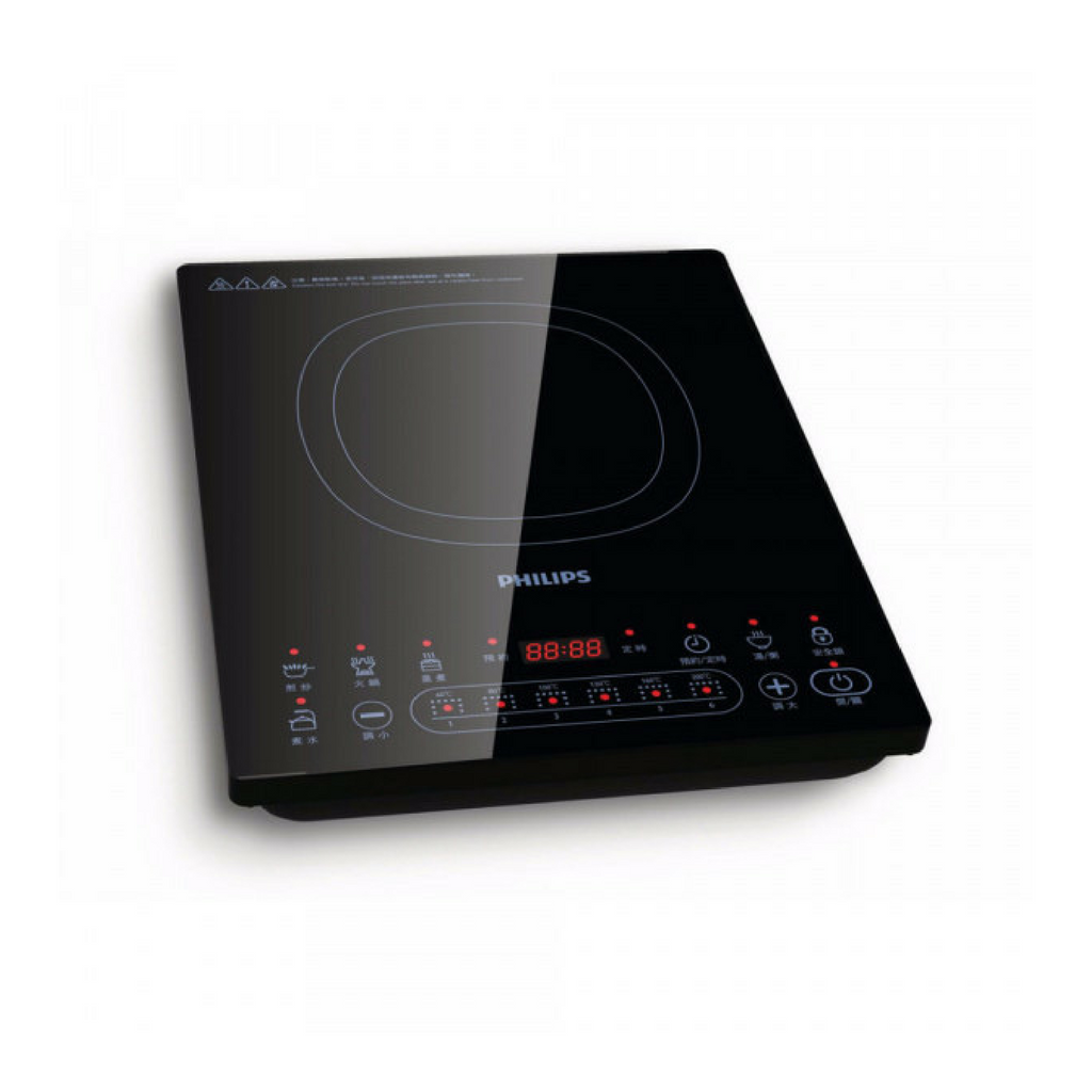 philips induction cooker hd4931 review