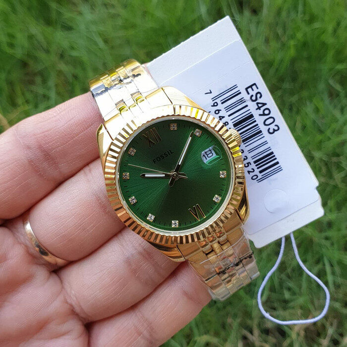 fossil es4903