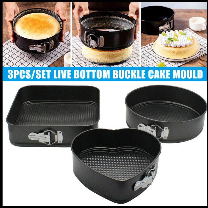 kitchen baking pans