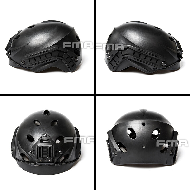 tb1246-BK-2 Special Force Recon Tactical Helmet.jpg