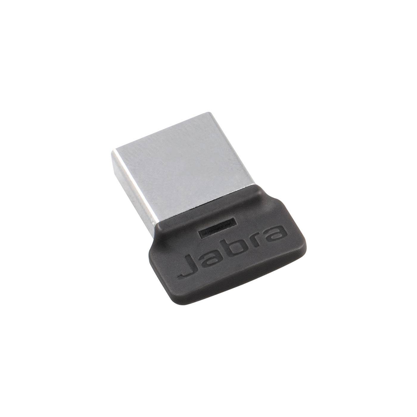 Jabra Liên Kết 370 Bộ chuyển đổi USB Bluetooth Dongle Kết Nối Bluetooth Enhancer Cho Jabra Loa Loa Tai Nghe Điều Khiển Miễn Phí
