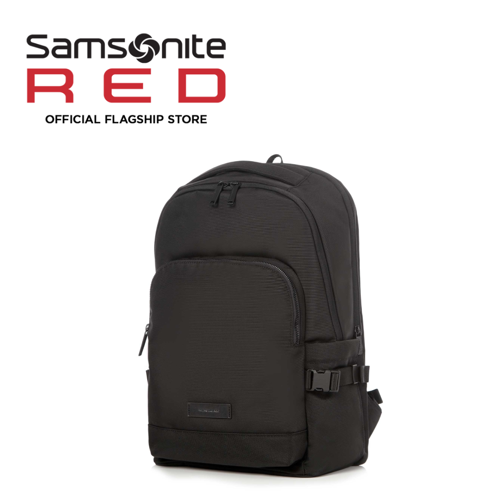 Tas Samsonite Samsonite Red Haesol New Model Artichunter