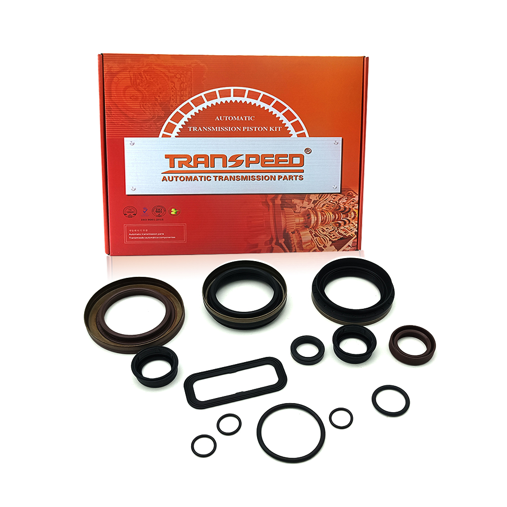 Transpeed 6DCT250 DPS6 PS250 Automatic Transmission Overhauling Kit for Ford Focus DSG 2010-2014 ราคา 2,465 บาท*ส่งฟรี