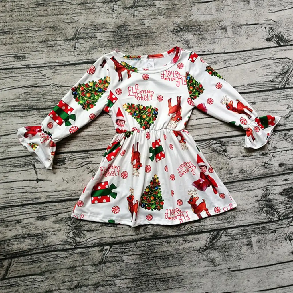 baby girl christmas dress 18 months