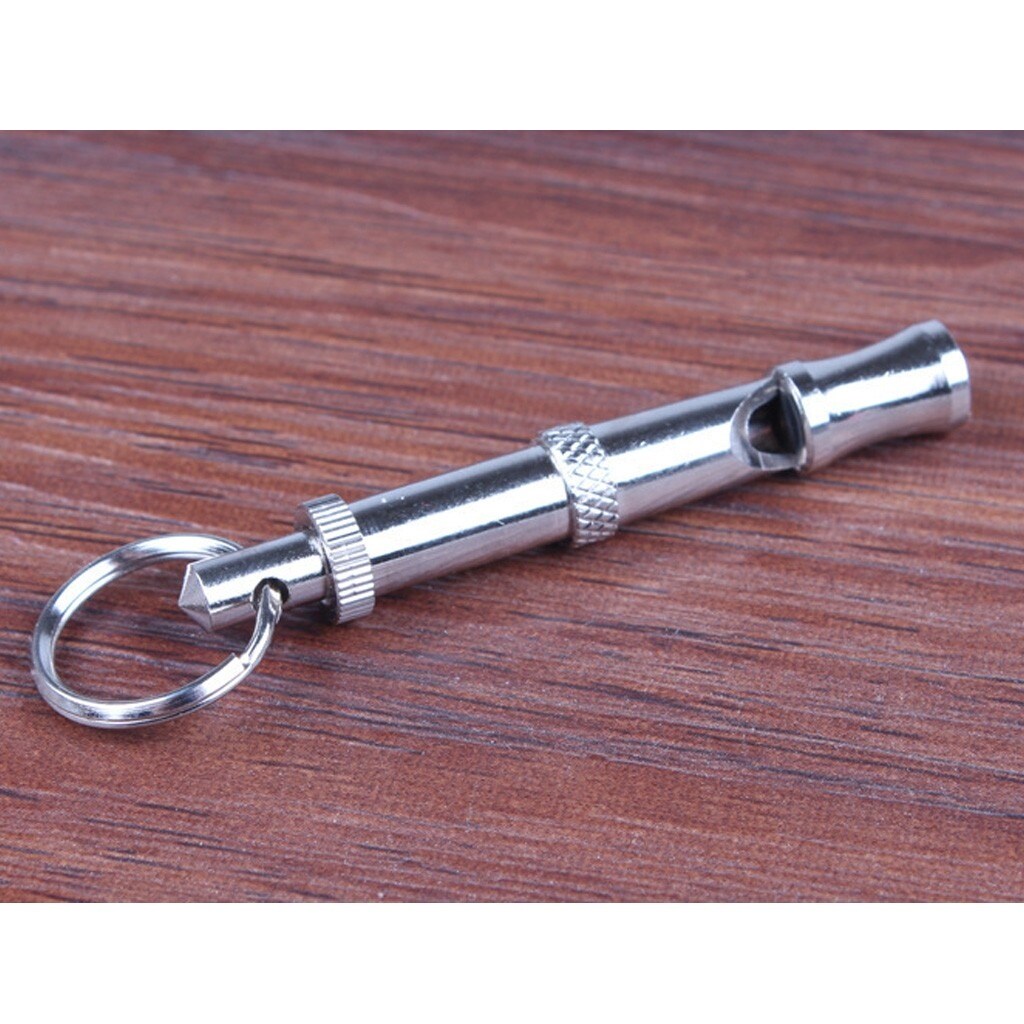 Còi Siêu Âm Tần Số Cao Tiện Dụng Cho Chó Thú Cưng, Thiết Bị Đuổi Âm Thanh Siêu Âm Dừng Sủa, Móc Khóa Huấn Luyện Thú Cưng Đồ Dùng Cho Chó