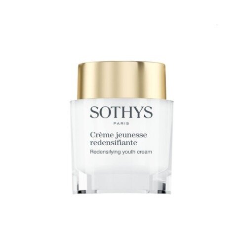 Gambar Sothys Redensifying Youth Cream 50ml