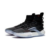 Li Ning Speed 9 Men's High-top Basketball Shoes