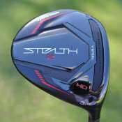 2023 Stealth2 HD Fairway Woods with Free Headcover