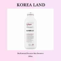 Dr.Forhair | Folligen Silk Shampoo (70ml/500ml)
