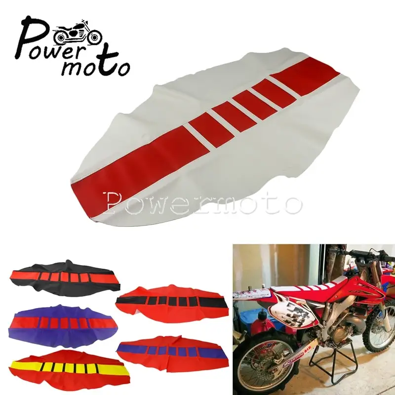 enduro bike seat