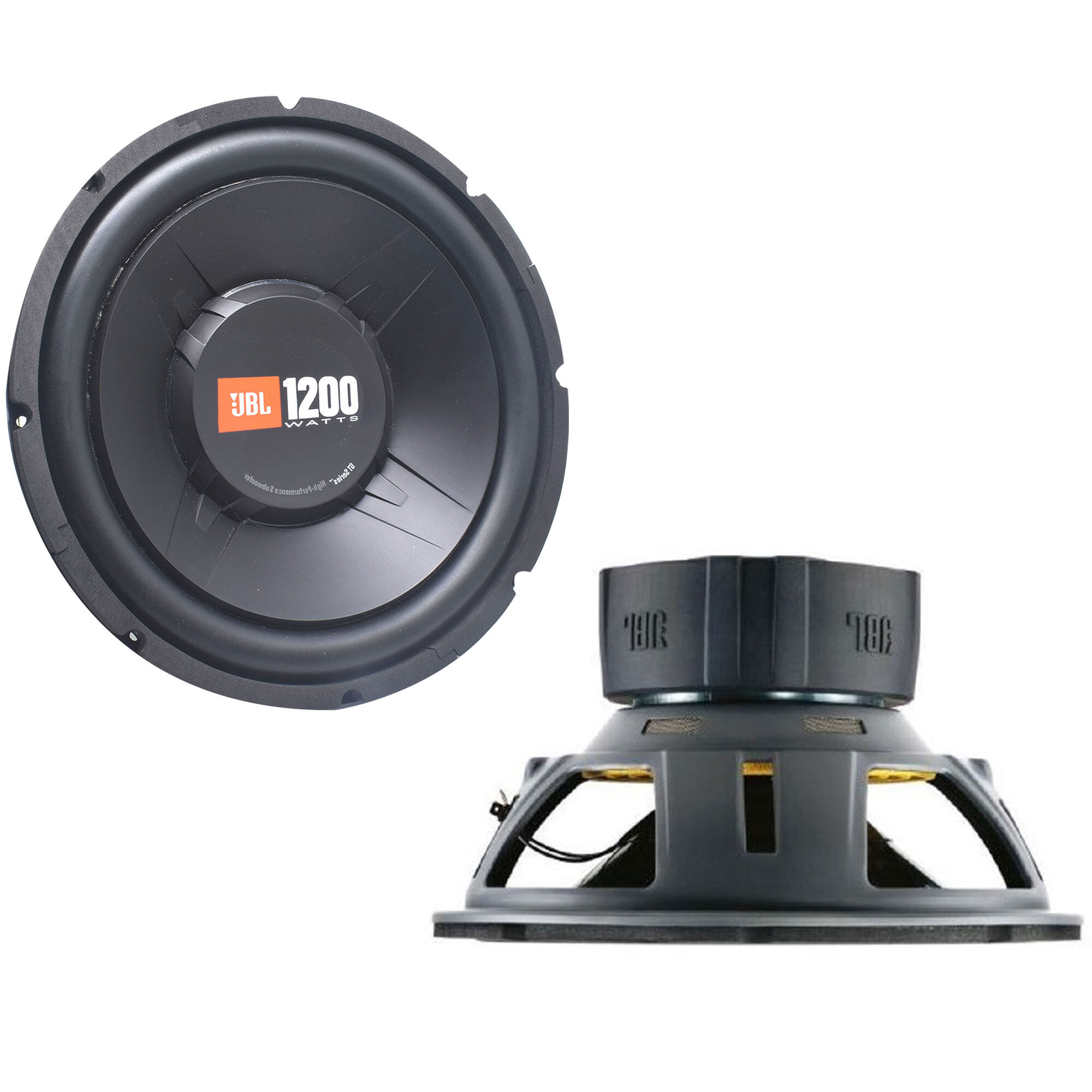 Price Jbl 1200 W Ms 12sd4 Jbl 12 Subwoofer Price Jbl Subwoofer 1200 Watts  40cm JBL