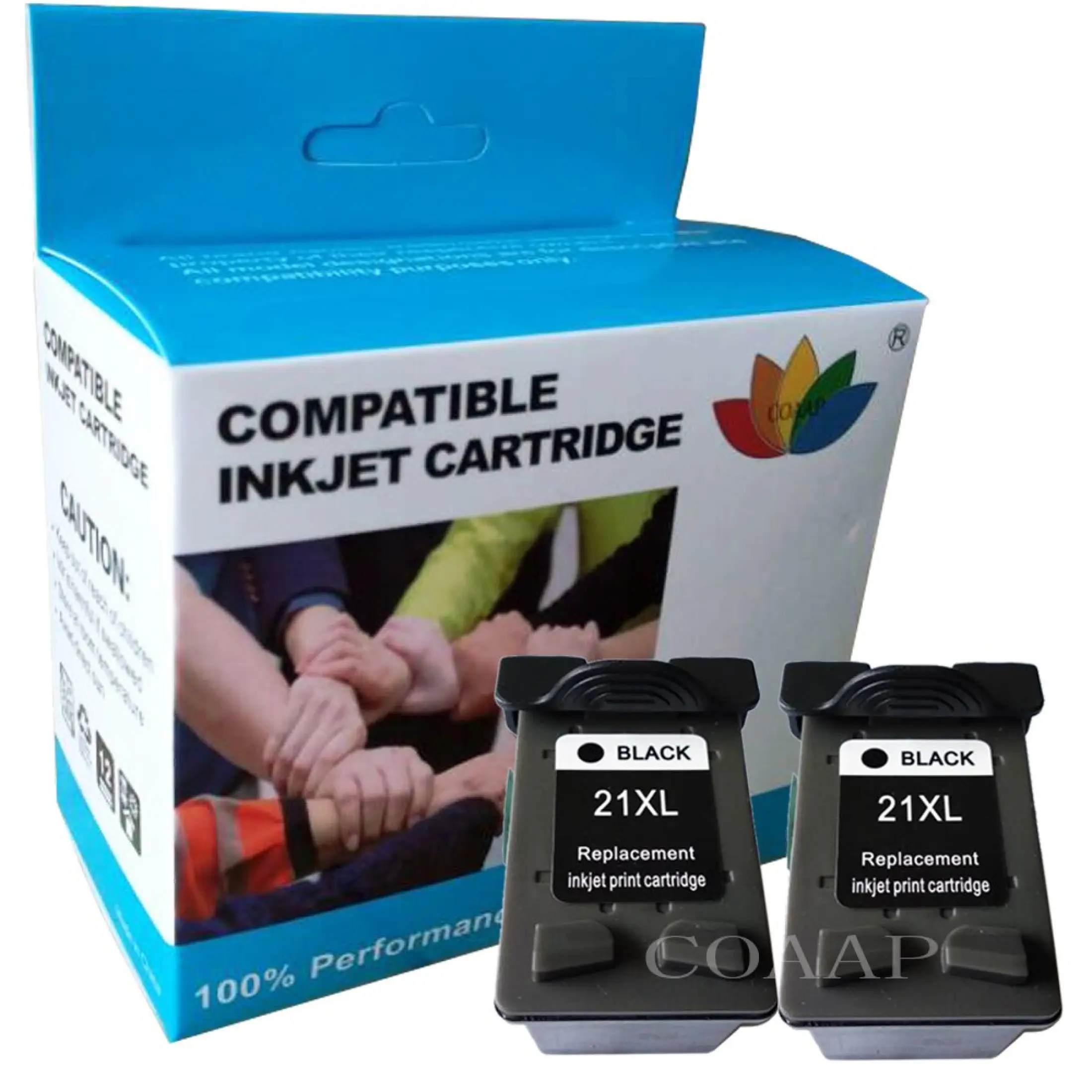 hp j3680 ink