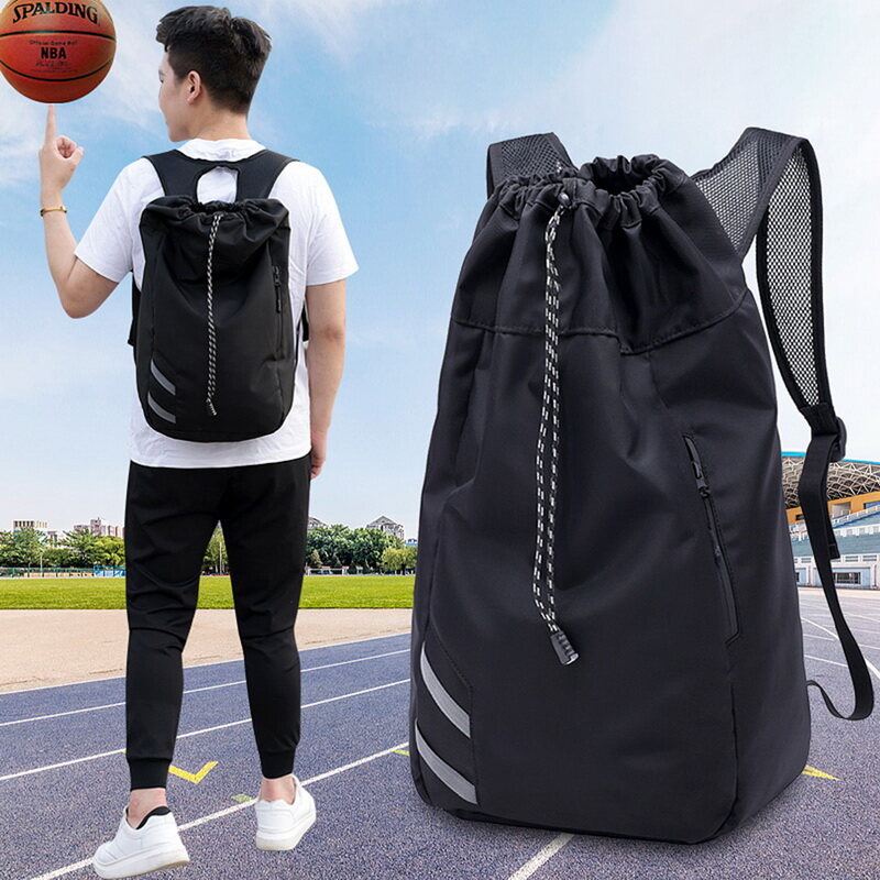 Ba lô gấp gọn nhẹ di động ba lô chống nước túi gấp gọn ba lô ngoài trời siêu nhẹ cho nam nữ du lịch đi bộ đường dài