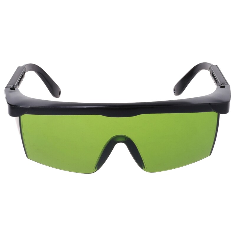 Protection Goggles Laser Safety Glasses Green Blue Eye Spectacles Protective