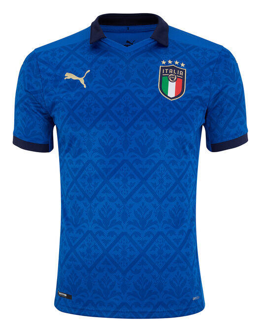 Italy euro 2020 shirt Clearance