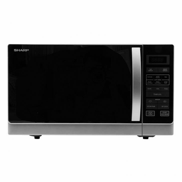 sharp microwave oven r352zs