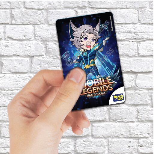 Buy Mobile Legend Stickers Online at a Better Price Lazada Malaysia