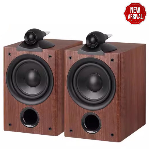 Nobsound hifiスピーカー NS-602 ペアセット Nobsound NS-602 6.5 Inch High End High-End Hifi Bookshelf Speaker