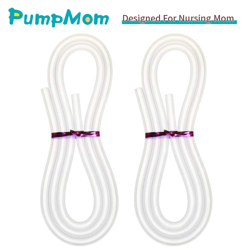 PumpMom Replacement Tubing for Spectra S2 Spectra S1 Spectra 9 Plus