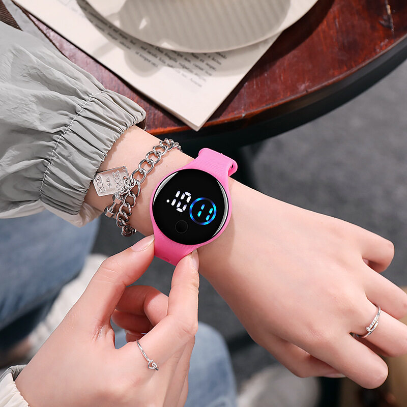 Binzi smartwatch outlet