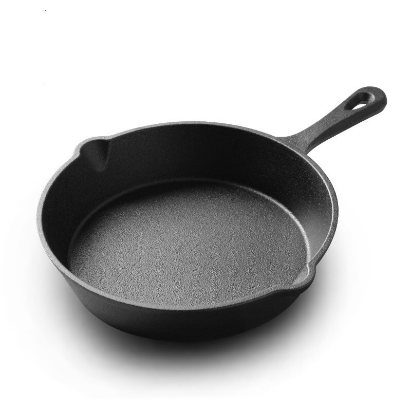 skillet pan