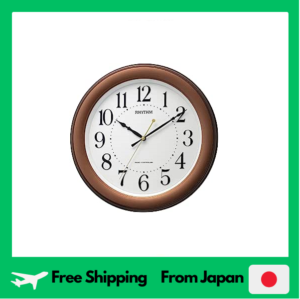 Latest Rhythm Clocks Products | Enjoy Huge Discounts | Lazada SG