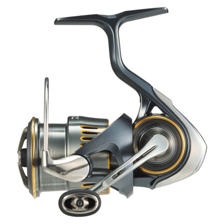 NEW 2023 Original DAIWA LUVIAS AIRITY LT Spinning Fishing Reels 2500 2500-XH 3000 3000-XH 4000 4000-CXH Saltwater Wheel ราคา 38,972 บาท*ส่งฟรี