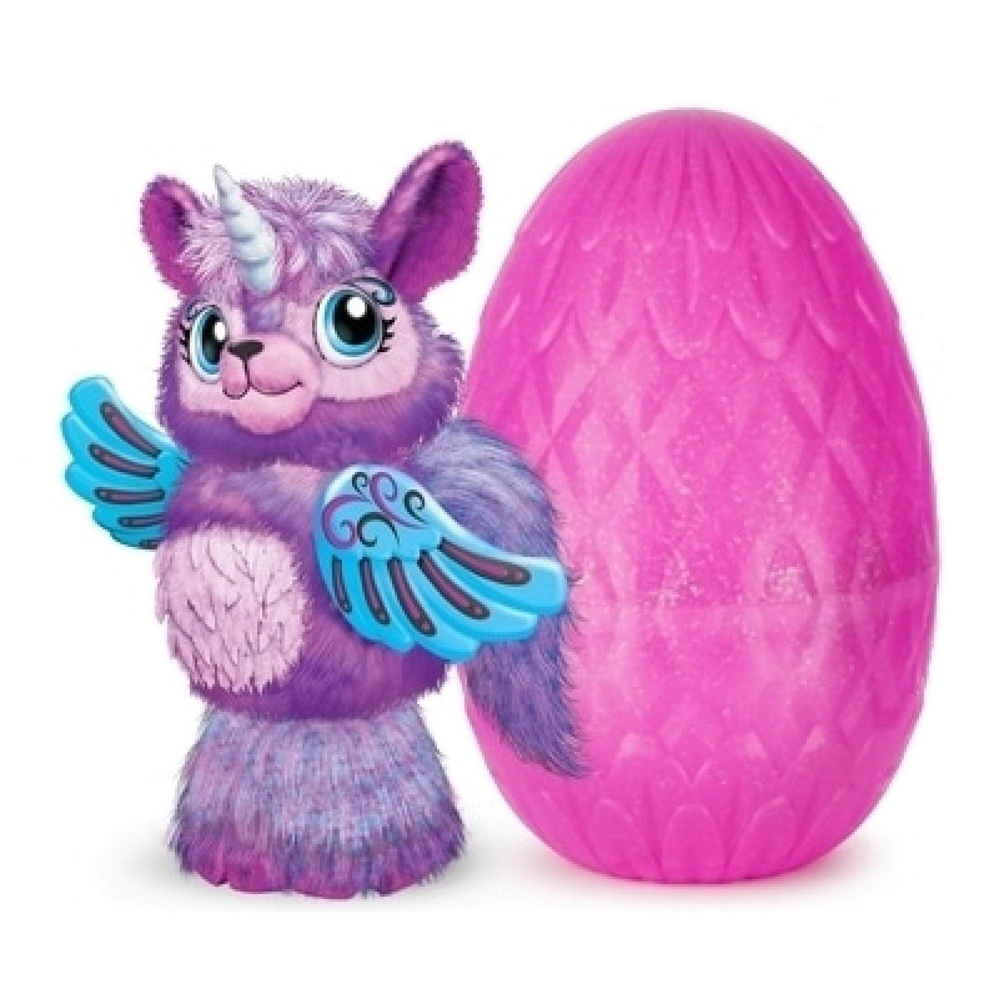 hatchimal wow llamacorn