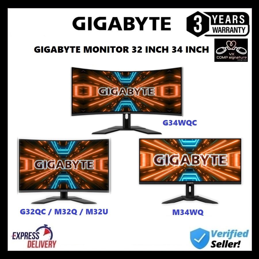 34 Inch Gigabyte M32q Rtings GIGABYTE M32Q 32