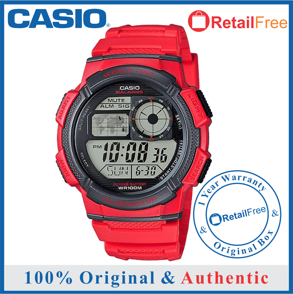 casio mrw 310