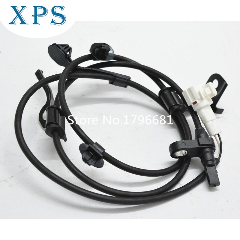 Front Left or Right ABS Wheel Speed Sensor for Scion Toyota Yaris iA 2017-2018 Front Left or Right ABS Wheel Speed Sensor for Scion Toyota Yaris iA 2017-2018