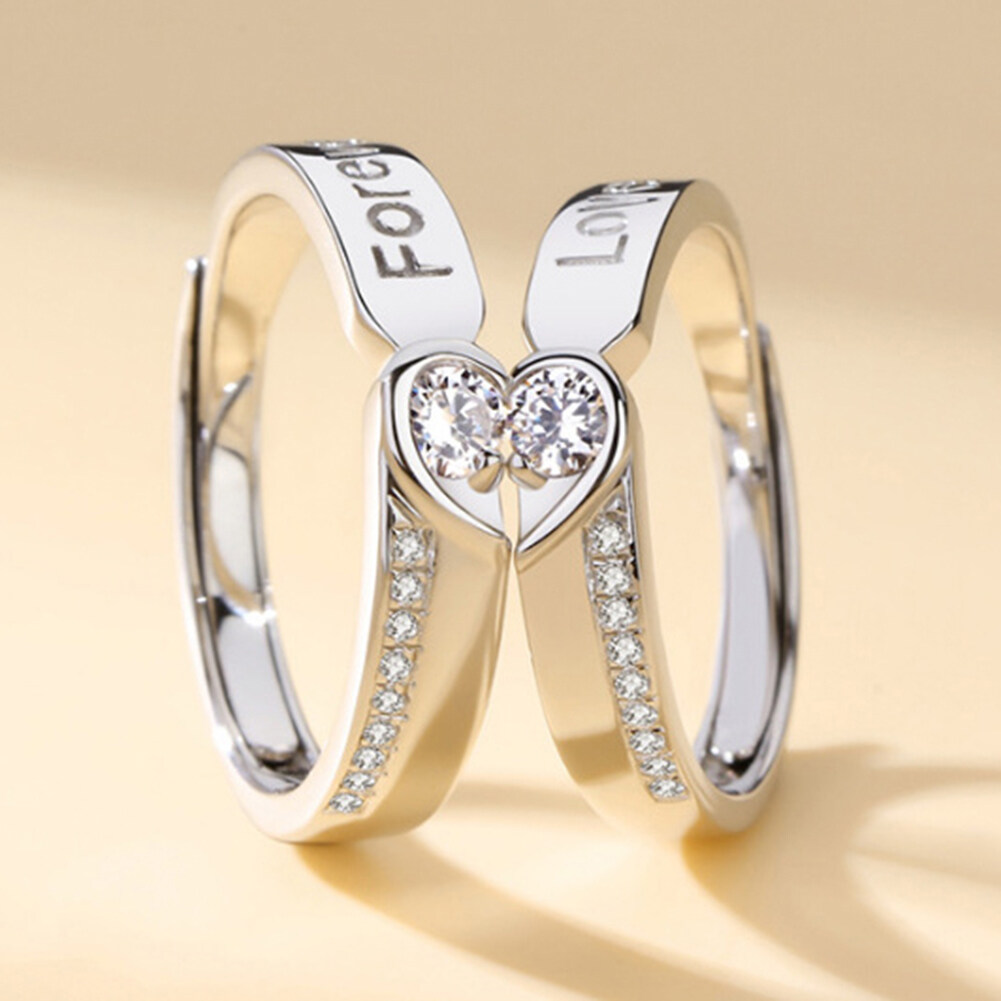 Khám phá những mẫu nhẫn cưới giá rẻ dưới 3 triệu không nên bỏ qua  Ahihi  Studio